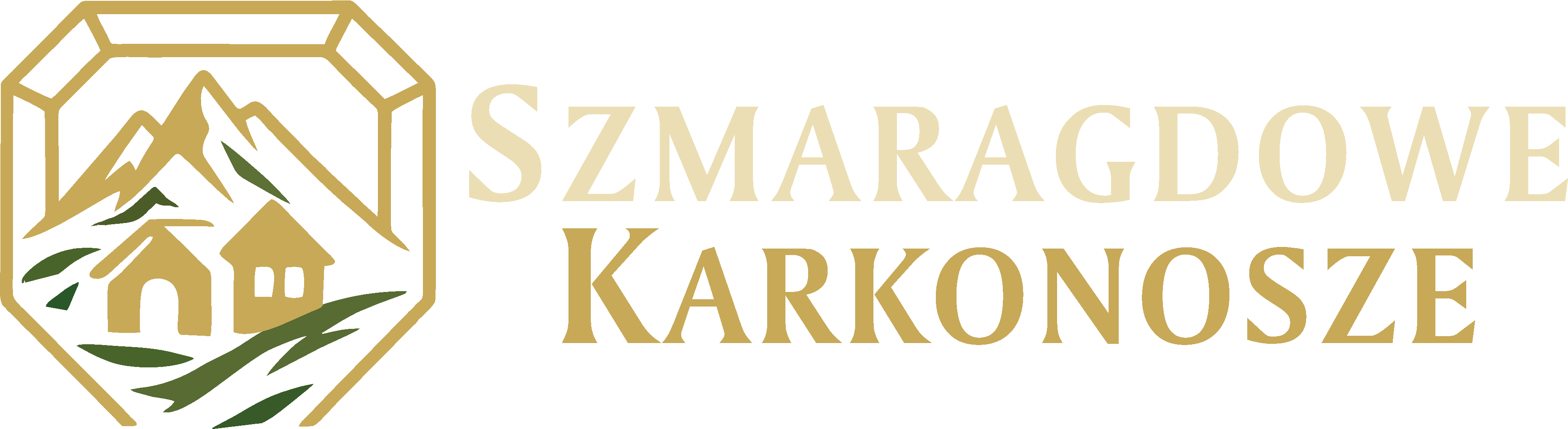 ogrodzony dom w Karkonoszach